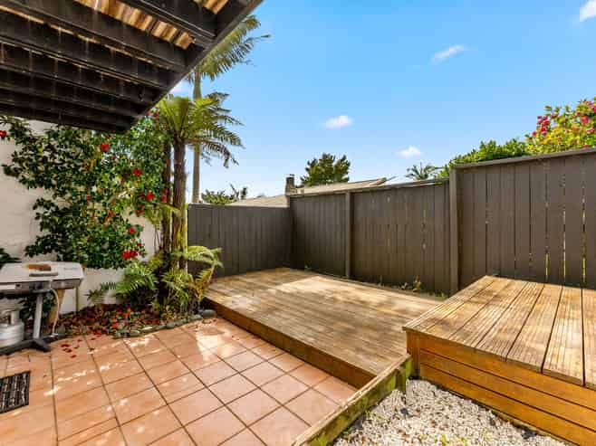 3/20-22 Maritime Terrace, Birkenhead