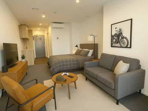 607/20 Park Avenue, Ellerslie