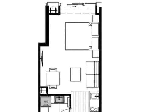 607/20 Park Avenue, Ellerslie