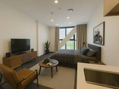 607/20 Park Avenue, Ellerslie