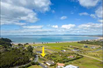 26 Tokerau Beach Road, Karikari Peninsula
