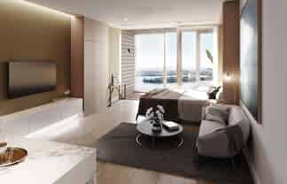 1/83 Customs Street East, Auckland Central