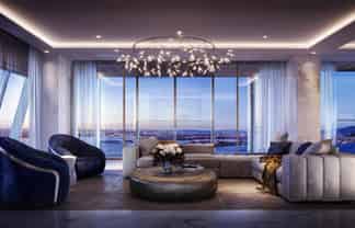 PH/83 Customs Street East, Auckland Central