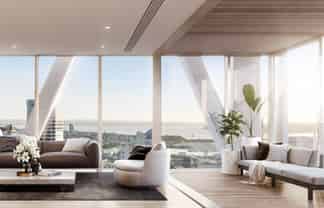 4/83 Customs Street East, Auckland Central