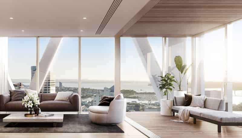 4/83 Customs Street East, Auckland Central