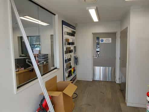 Large Clearspan Industrial