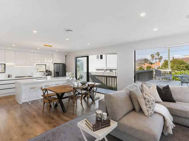35D  Konini Road, Greenlane
