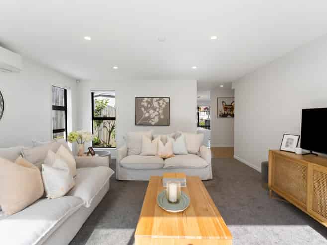 35D  Konini Road, Greenlane