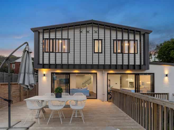35D  Konini Road, Greenlane
