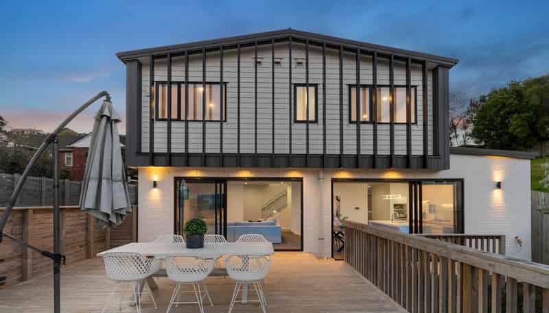 35D  Konini Road, Greenlane