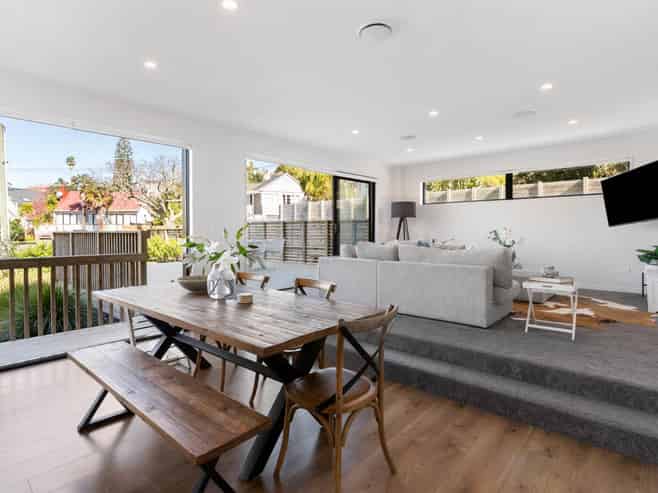35D  Konini Road, Greenlane