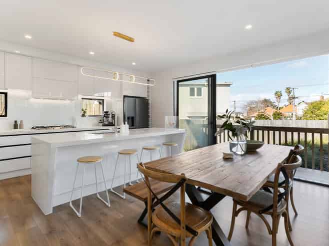 35D  Konini Road, Greenlane