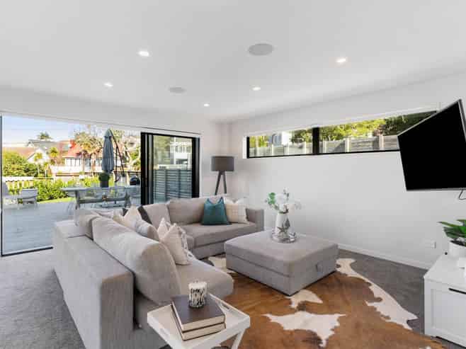 35D  Konini Road, Greenlane