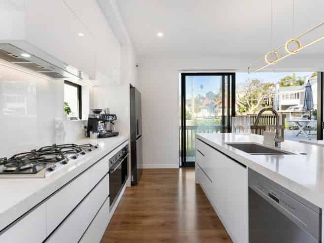 35D  Konini Road, Greenlane