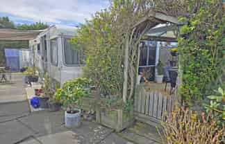 Site A1/Rangiora E Park, 337 Lehmans Road, Rangiora