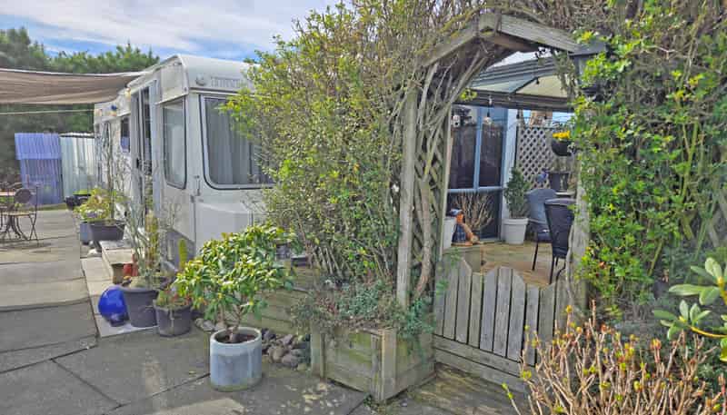 Site A1/Rangiora E Park, 337 Lehmans Road, Rangiora
