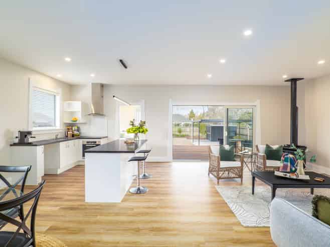 14 Speight Street, Mairehau