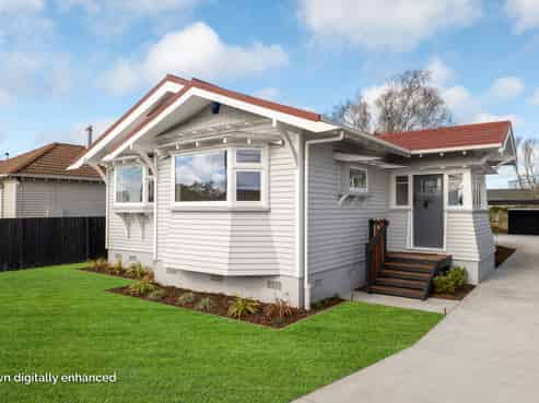 14 Speight Street, Saint Albans