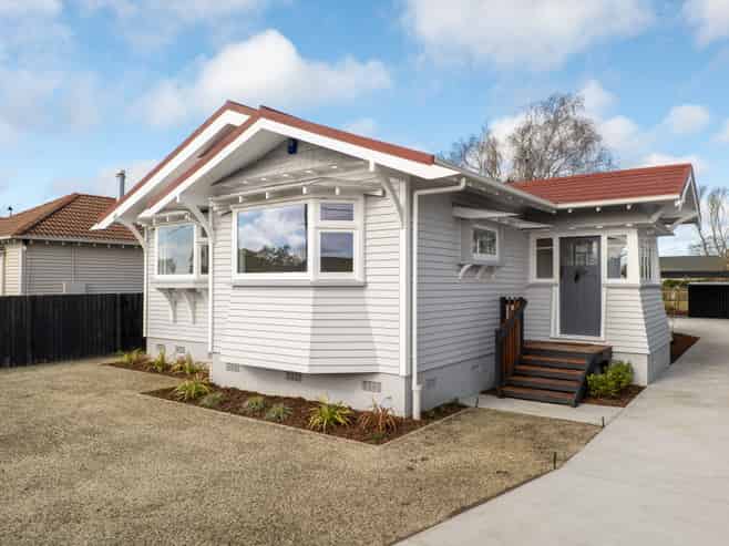 14 Speight Street, Mairehau