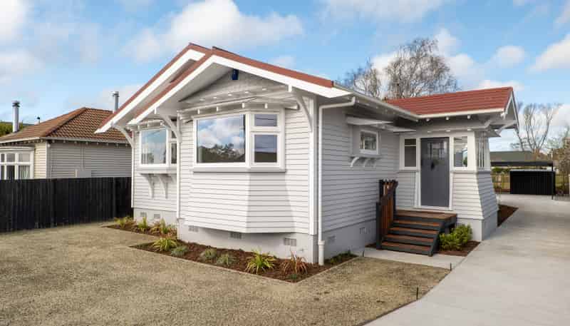14 Speight Street, Mairehau