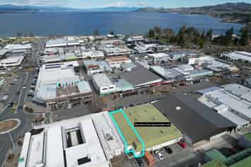 FOR LEASE – PRIME TAUPO RETAIL