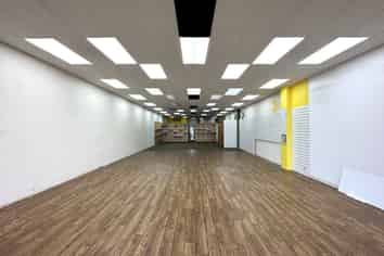 FOR LEASE – PRIME TAUPO RETAIL