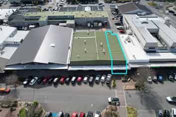 FOR LEASE – PRIME TAUPO RETAIL