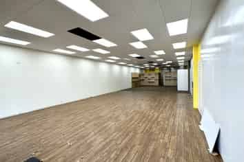 FOR LEASE – PRIME TAUPO RETAIL