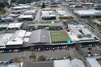 FOR LEASE – PRIME TAUPO RETAIL