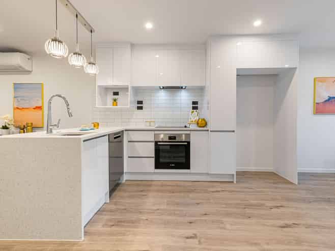 2/12 William Street, Mangere East