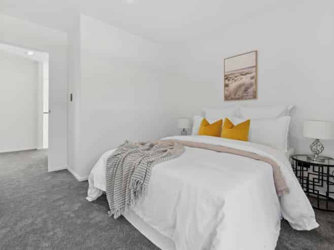 2/12 William Street, Mangere East