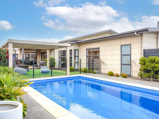 4 Magnate Drive, Kaiapoi