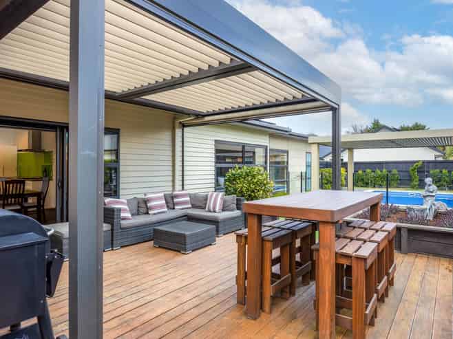 4 Magnate Drive, Kaiapoi