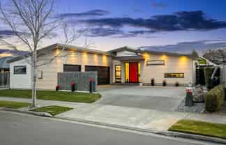 4 Magnate Drive, Kaiapoi
