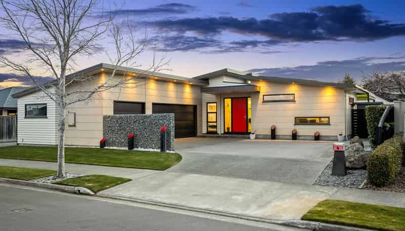 4 Magnate Drive, Kaiapoi