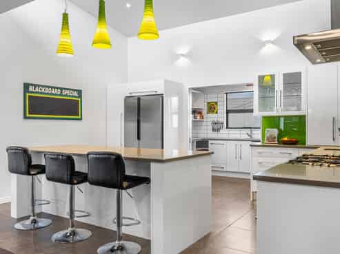 4 Magnate Drive, Kaiapoi