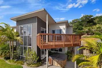 36 Waterways Drive, Ohope