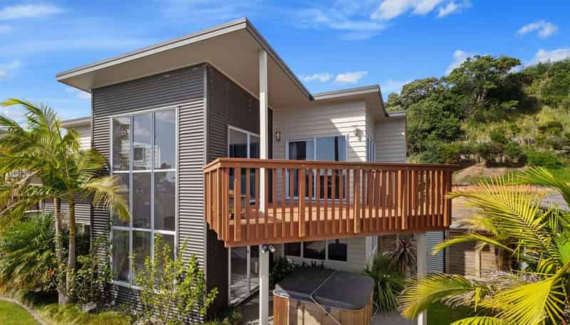 36 Waterways Drive, Ohope