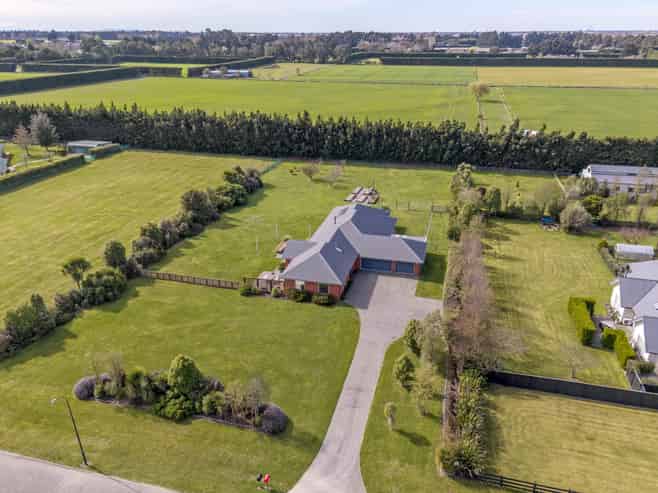 38 Devine Drive, Rolleston