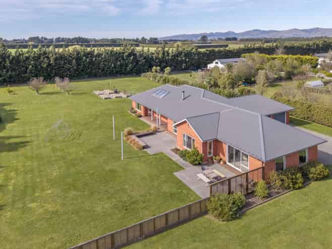 38 Devine Drive, Rolleston