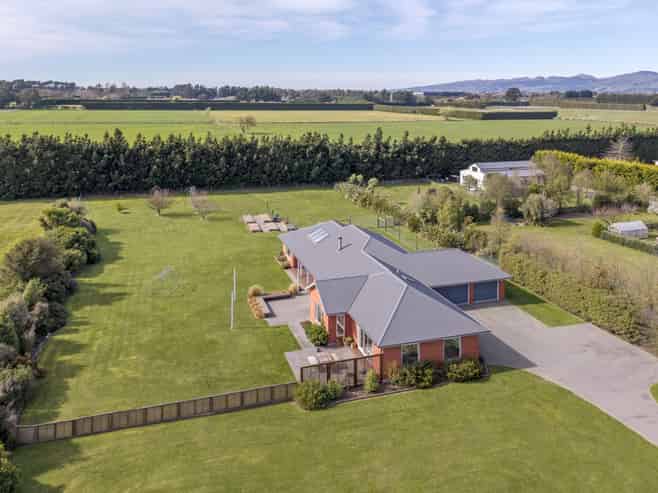 38 Devine Drive, Rolleston