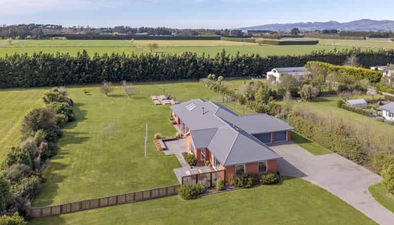 38 Devine Drive, Rolleston