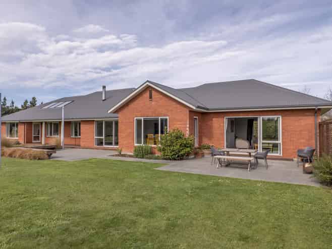 38 Devine Drive, Rolleston