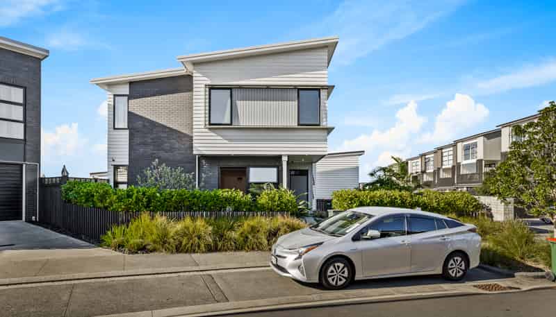 13 Te Aho Matua Road, Hobsonville