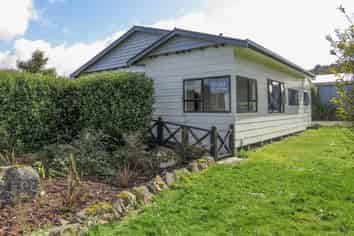 32 Coal Street, Reefton