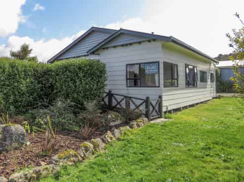 32 Coal Street, Reefton