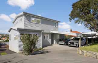 97 Rukutai Street, Orakei