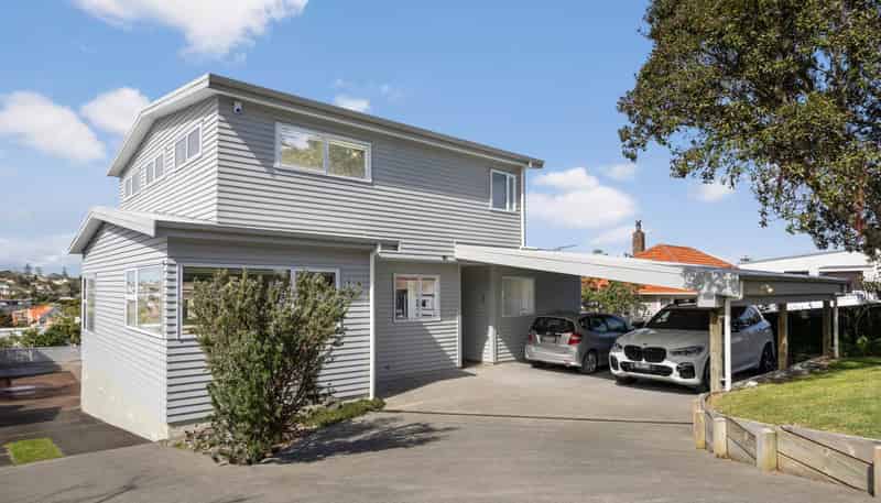 97 Rukutai Street, Orakei