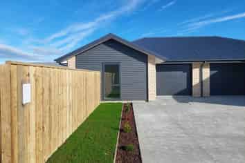 B/559 Springston Rolleston Road, Rolleston