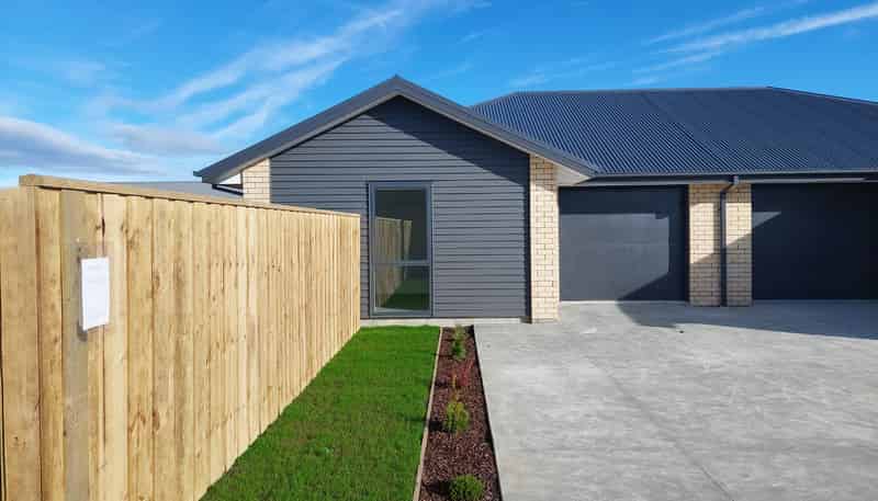 B/559 Springston Rolleston Road, Rolleston